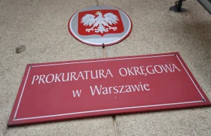 Ustawa wiatrakowa. Prokuratura Okręgowa w Warszawie wszczęła śledztwo