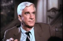 Police Squad Bloopers