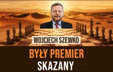 Wojciech Szewko - informacje ze świata których nie ma w polskich mediach