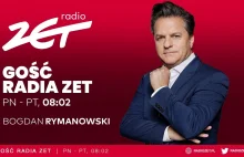 Gość Radia ZET - Sławomir Mentzen - na zywo po wyborach