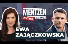 MENTZEN GRILLUJE EXTRA #2: Ewa Zajączkowska