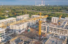 Co z mieszkaniówką po rekonstrukcji? Wiemy, o czym mówią w rządzie