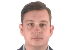 Sebastian Majtczak poszukiwany listem gończym - Informacje - Policja Łódzka