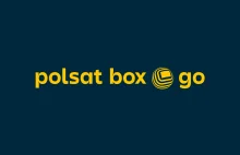 Polsatboxgo.pl - Najlepsze seriale, filmy i sport na żywo