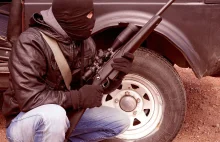 Terroryzm w Europie to wciąż problem