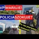 TVP w Rzeszowie stanowi prawo! Zakazuje nagrywania i wzywa Policję, a ta mnie zs