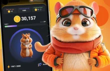 Hamster Kombat: Airdrop klikacza Tap-to-Earn na Telegramie!