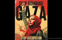 Strefa Gazy - chwilowe zawieszenie broni - Gazeta Trybunalska