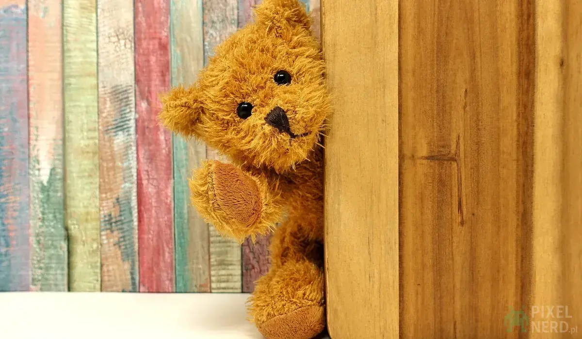 AI w pluszaku okazało się koszmarem. Mówił dzieciom o narkotykach, fetyszach...