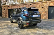 Dacia Go Dakar w Warszawie, czyli spotkanie z 5-krotbym zwycięzcą Dakaru