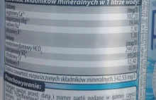 Fluoryzacja wody, czyli panika w Michigan