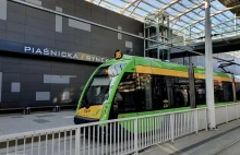 Poznań chce walczyć z niską frekwencją w tramwajach ograniczając bardziej kursy.