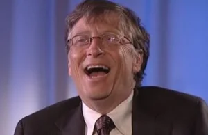 Bill Gates: zamienniki mięsa „ostatecznie” będą „bardzo dobre”.