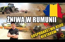 Cała prawda o rolnictwie Rumunii!
