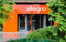 Allegro będzie zwracać pieniądze. Nowa usługa Allegro Cash