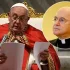 Papież ekskomunikował arcybiskupa. Nazwał Franciszka "fałszywym prorokiem"