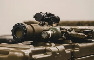 Polska zbrojeniówka znajduje kolejnego klienta. Gruzja kupuje od Mesko uzbrojeni