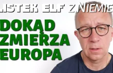 Czy Europa przetrwa jako bogaty kontynent. Kurcząca się gospodarka europejska i