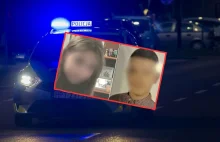 Koszmar na Podkarpaciu. Wiktor i Maja nie żyją.