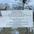 Brody na Ukrainie: Ciężki sprzęt zrównał z ziemią „polski cmentarz”