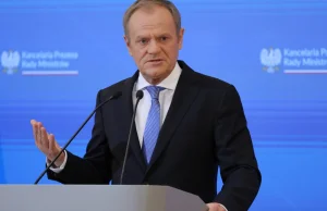 Zmiany na granicy z Ukrainą. Tusk podjął decyzję: To kwestia kilku godzin