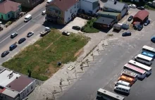 Wykluczenie komunikacyjne w Polsce