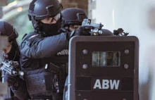 ABW. Planował zamach terrorystyczny na policjantów w Ząbkowicach Śląskich