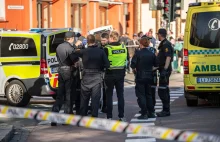 Nowe dane: somalijscy mężczyźni w Oslo 15 razy bardziej agresywni niż Norwegowie