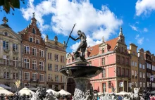 Odkryj Gdańsk: Najciekawsze ciekawostki o mieście