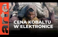 Kobalt - brudna cena czystej energii. Z czym się wiąże przejście na "elektryki"?