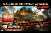 Co Się Stanie, Jak w Polsce Wybuchnie Wojna? [Kto Będzie Bronił Ojczyzny?]
