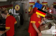 Podsumowanie wizyty J.D. Vance'a w Europie