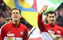 Media: Szczęsny stawia tylko jeden warunek Barcelonie!