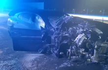 Tragedia na A1. Ziobro zapowiadał śledztwo. Wciąż go nie ma