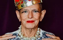 "Szlak hańby" w Warszawie. Najstarsza polska drag queen wskazała lokale