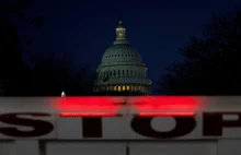 Rząd USA zamknięty przez rekordowe 36 dni. Miliony pracowników bez pensji