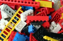Te serie Lego mają największy potencjał do zysku!