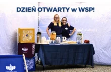 Dzień otwarty w Wyższej Szkole Prawa - wrzesień 2025