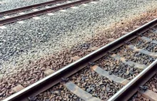 Tragiczny wypadek w Kątach Wrocławskich: kobieta zmarła po zderzeniu z pociągiem