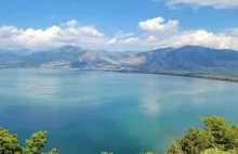 Jezioro Prespa - atrakcje, plaże, zwiedzanie