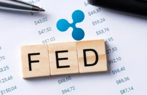 Ripple jako Nowy Federalny Bank Rezerw