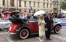 Wrzesień 2025 dla zmotoryzowanych