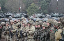 Tysiące Polaków pójdzie w kamasze. "Nie przygotują żołnierzy, ale mięso armatnie