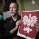 Nergal nie odpowie za znieważenie godła. Prokurator wycofał akt oskarżenia