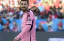 Lionel Messi zostaje w Inter Miami!