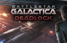 Odbierz Battlestar Galactica Deadlock za darmo na Steam