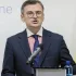 Szef MSZ Ukrainy D. Kułeba: Jeśli zabraknie nam broni, będziemy walczyć łopatami