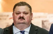 "Król memów" przejął dawną partię Gowina. Koniec Porozumienia w Sejmie