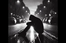 SAMOTNOŚĆ - piosenka w sam raz na długie jesienne wieczory.