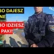 Oddaj dane, albo zabierzemy ci wolność. Musisz robić co tylko wymyślimy! Policja